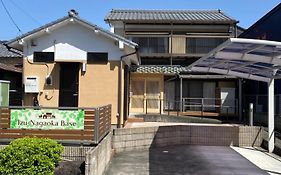 Izu-Nagaoka Base